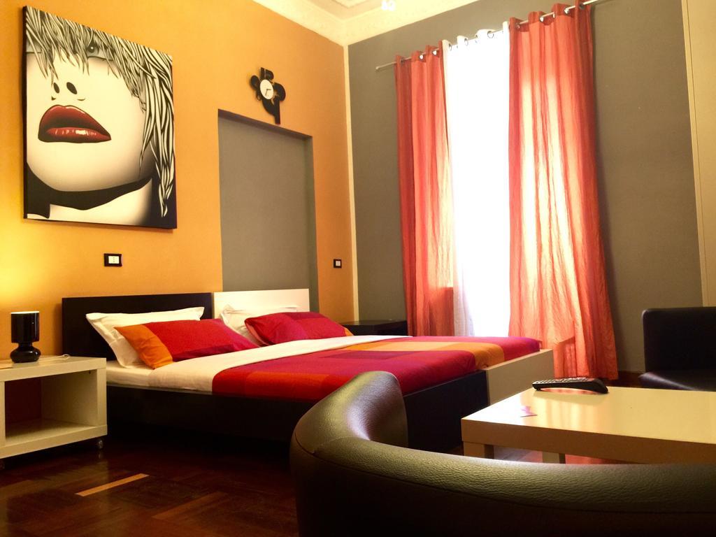 G&g Bed & Breakfast Rome