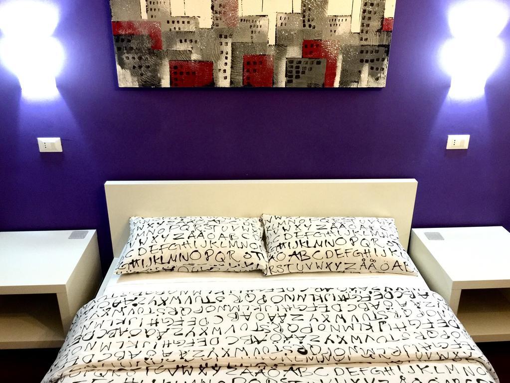 G&g Bed & Breakfast Rome