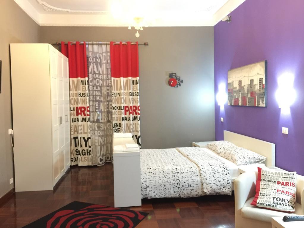 Bed & Breakfast G&g 5*