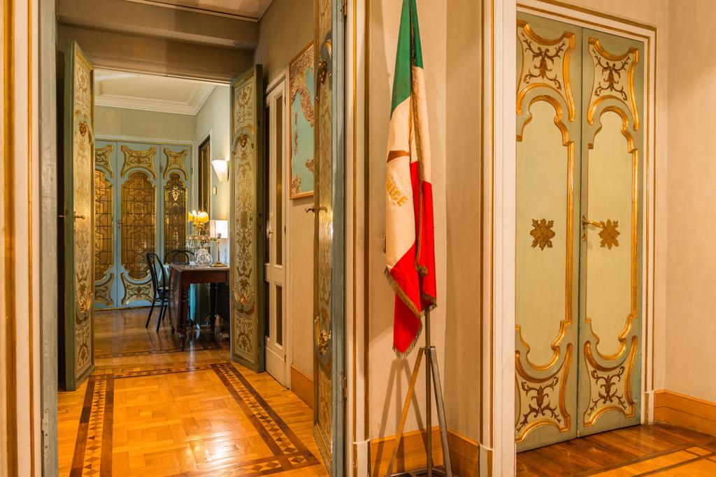 Bed & Breakfast Martina House 3*