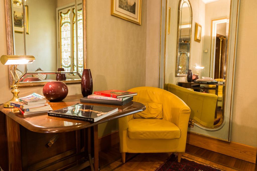 Martina House Bed & Breakfast