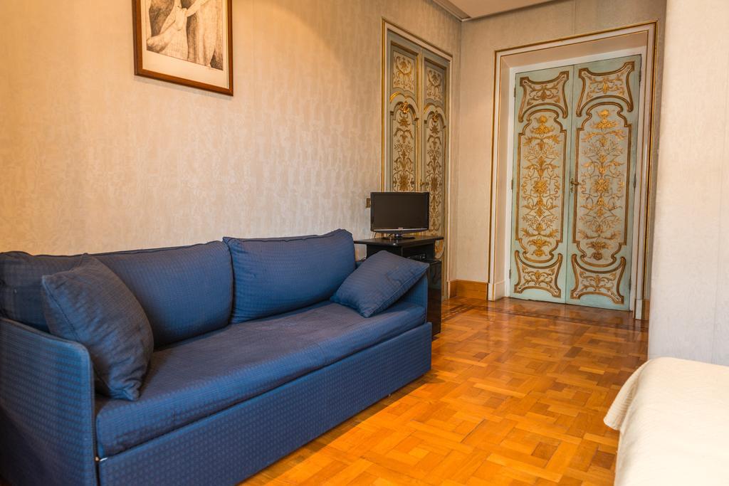 Bed & Breakfast Martina House Rome