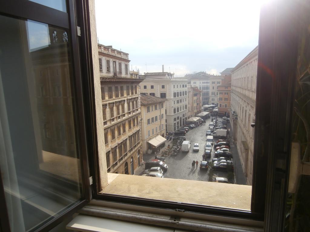 Residenza Pantaleo Bed & Breakfast Rome