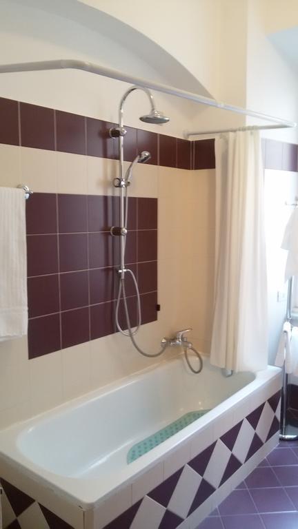 Bed & Breakfast I Tre Pupazzi Rome