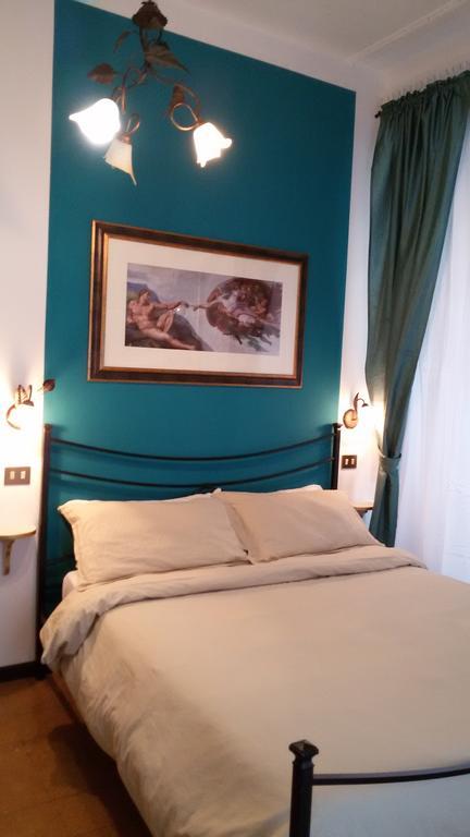 I Tre Pupazzi Bed & Breakfast 4*