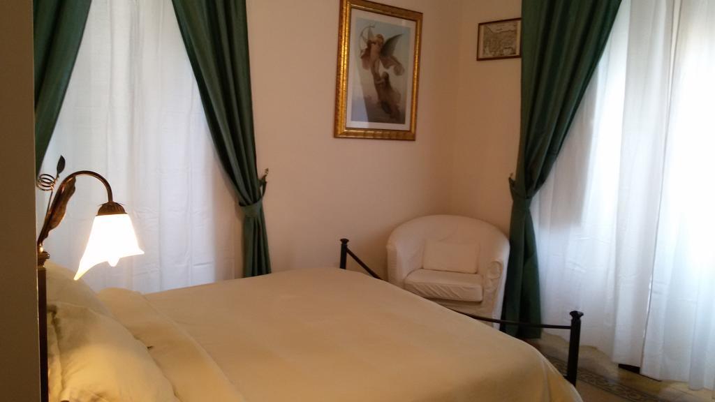I Tre Pupazzi 4* Rome