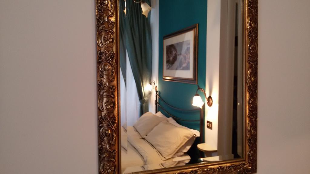I Tre Pupazzi Bed & Breakfast 4*