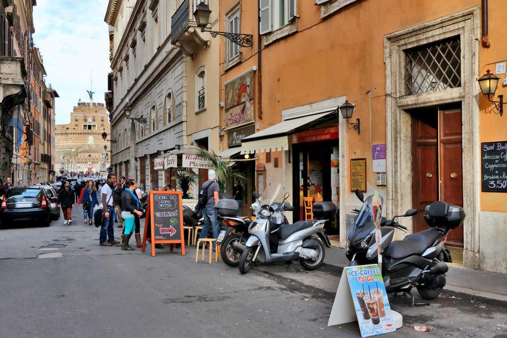 Guest house Residenze Romanae - Sangallo