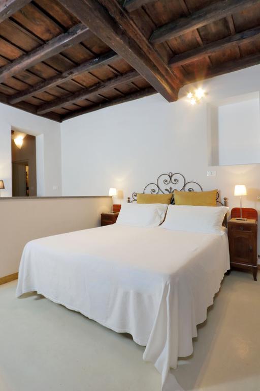 Residenze Romanae - Sangallo Guest house *