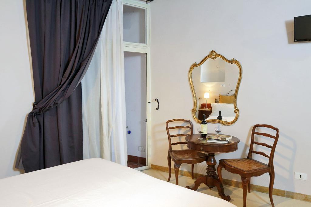 Residenze Romanae - Sangallo Guest house Rome