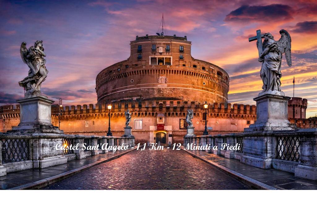 Residenza Scipioni Luxury Bed & Breakfast