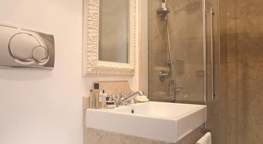 San Pancrazio Bed & Breakfast Rome
