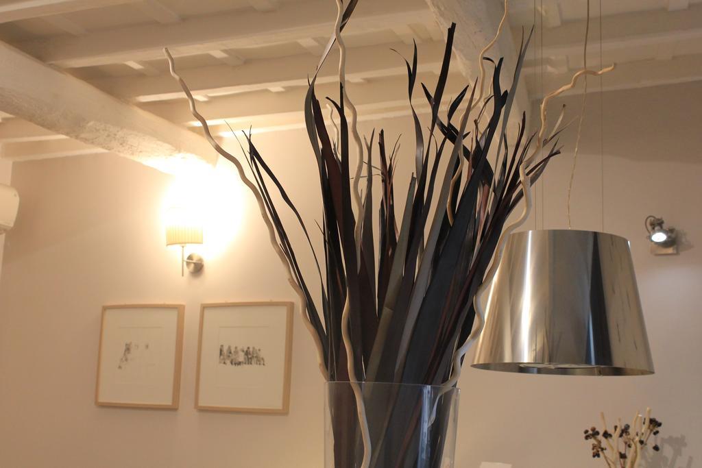 Affittacamere Relais Casa Della Fornarina 3*