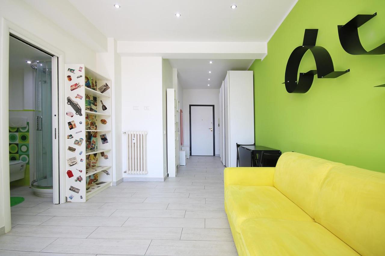 Casa Mapo...il Tuo Colorato! :) Apartment