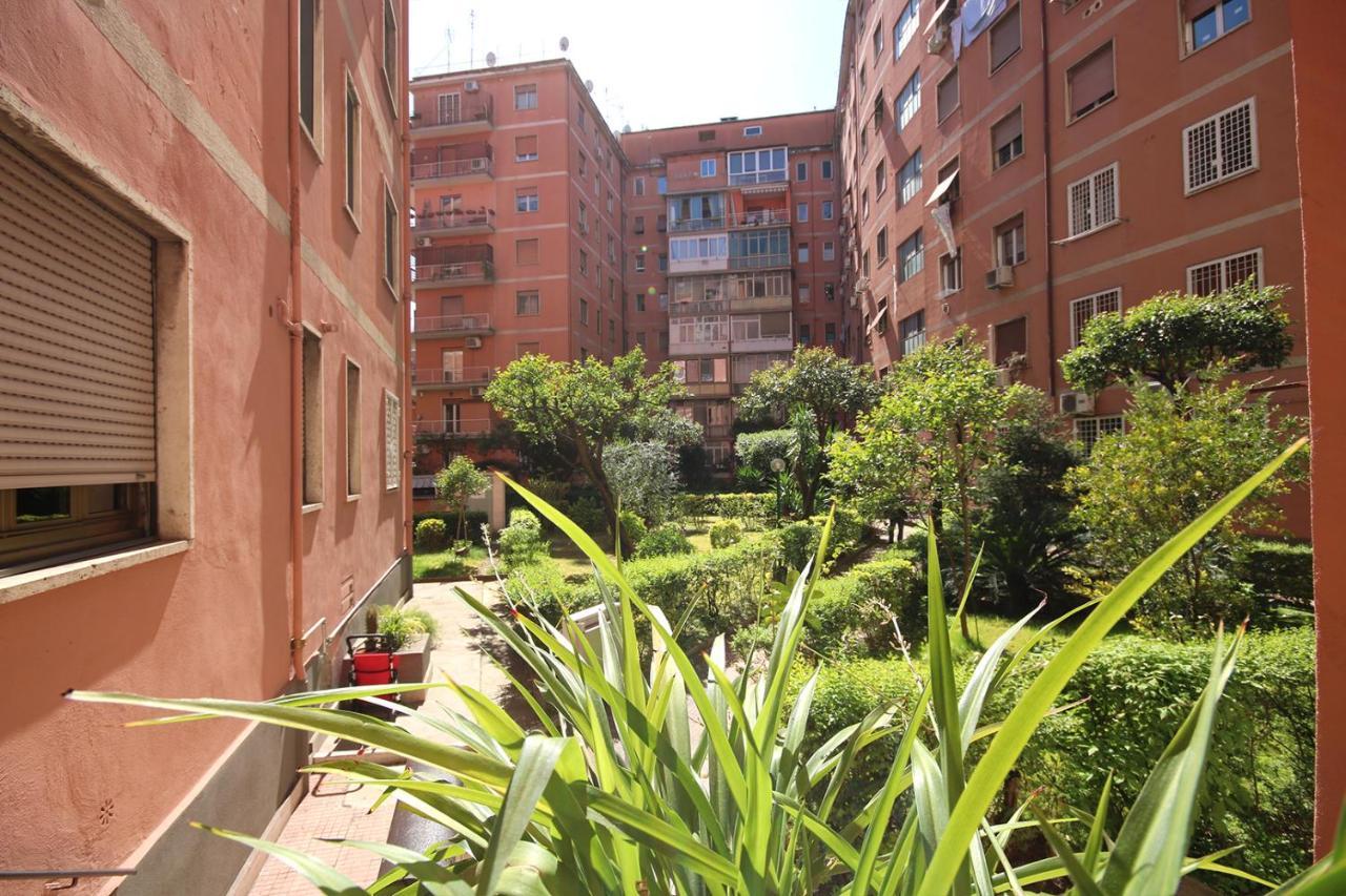 Casa Mapo...il Tuo Colorato! :) Apartment *