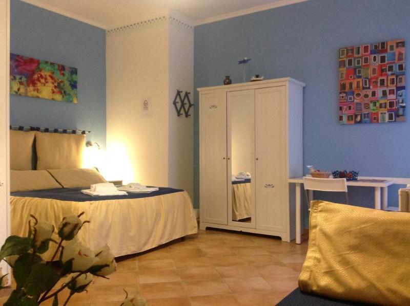 Domus Prati Guest house 2*