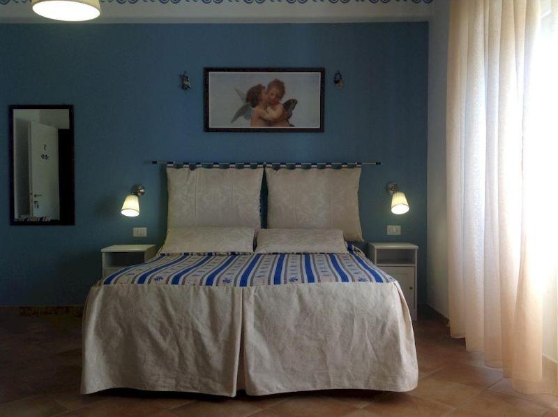 Domus Prati Guest house Rome