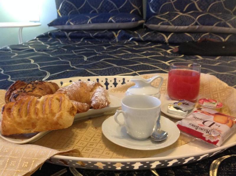 Guest house Domus Prati Rome