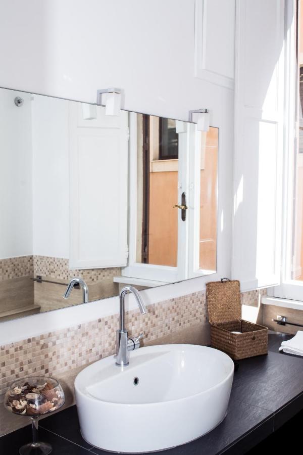 My Flat In Fontana Di Trevi Apartment Rome