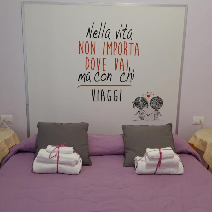 Da Ninetta Rome