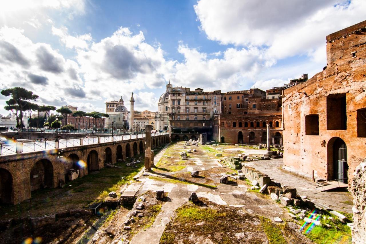 94 Piazza Di Spagna Affittacamere Roma