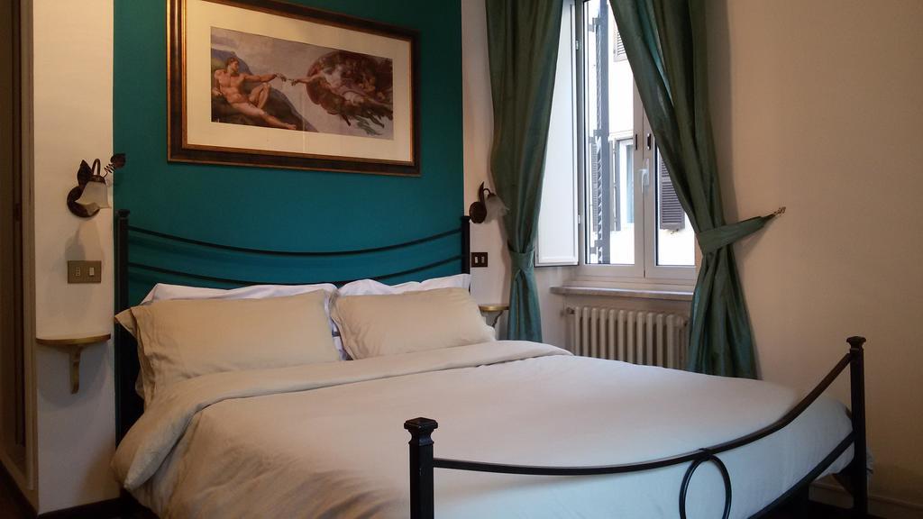 I Tre Pupazzi Bed & Breakfast Rome