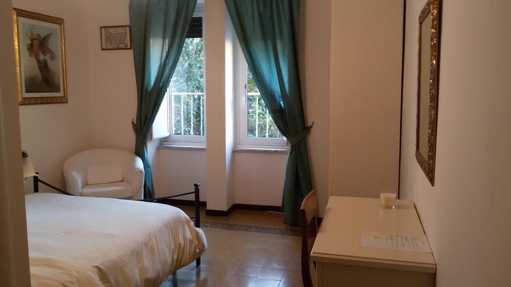 I Tre Pupazzi Rome