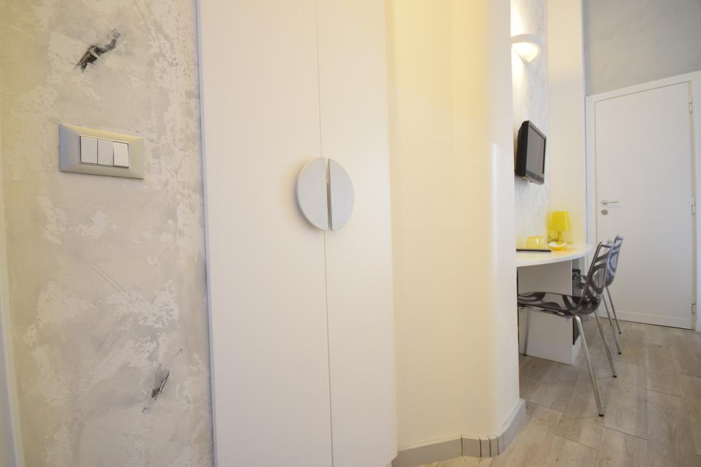 Habana's Design Bed & Breakfast Roma
