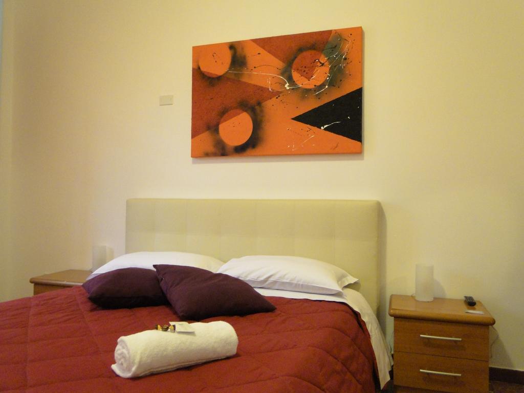 Guest house Relais Indipendenza