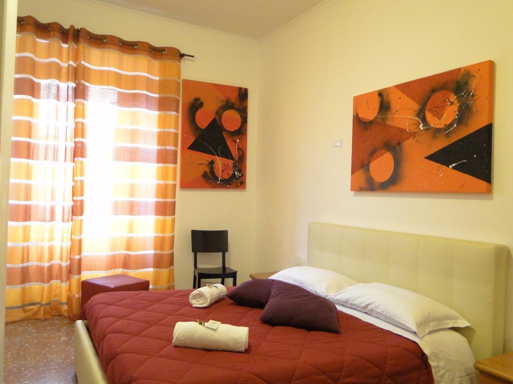 Relais Indipendenza Guest house 3*
