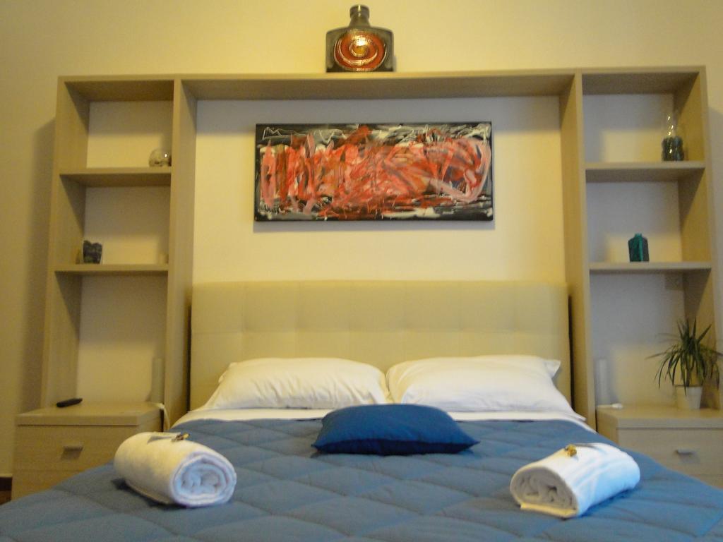 Relais Indipendenza Rome