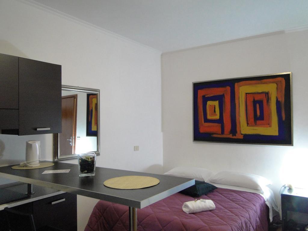 Relais Indipendenza Guest house 3*