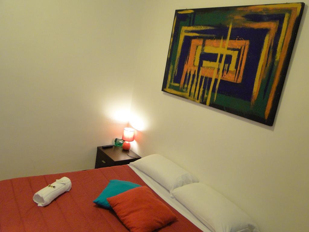 Relais Indipendenza Guest house
