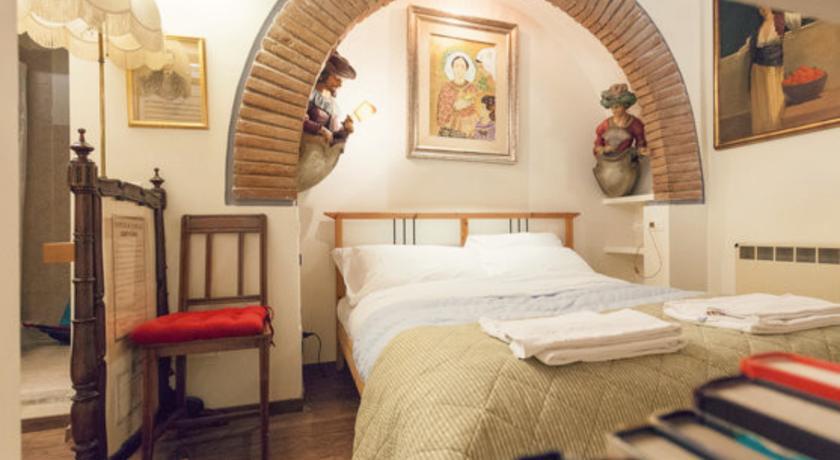 Guest house House Monti 1875