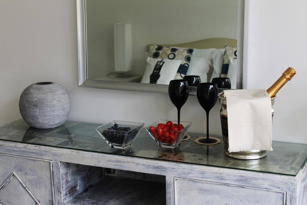 Gallery Guest house 2*