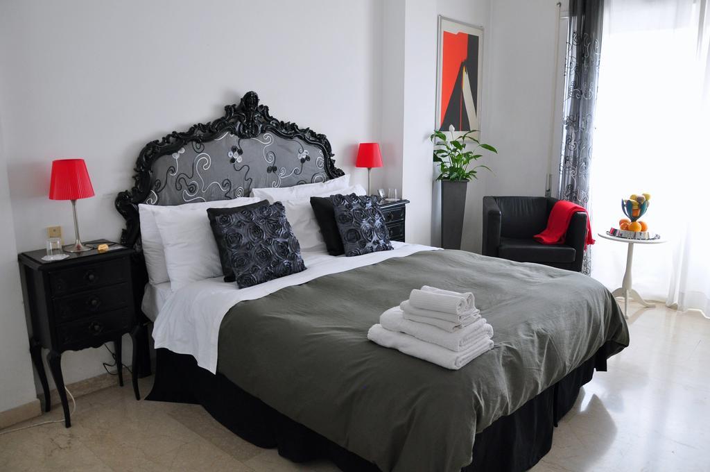 Guest house Gallery 2*
