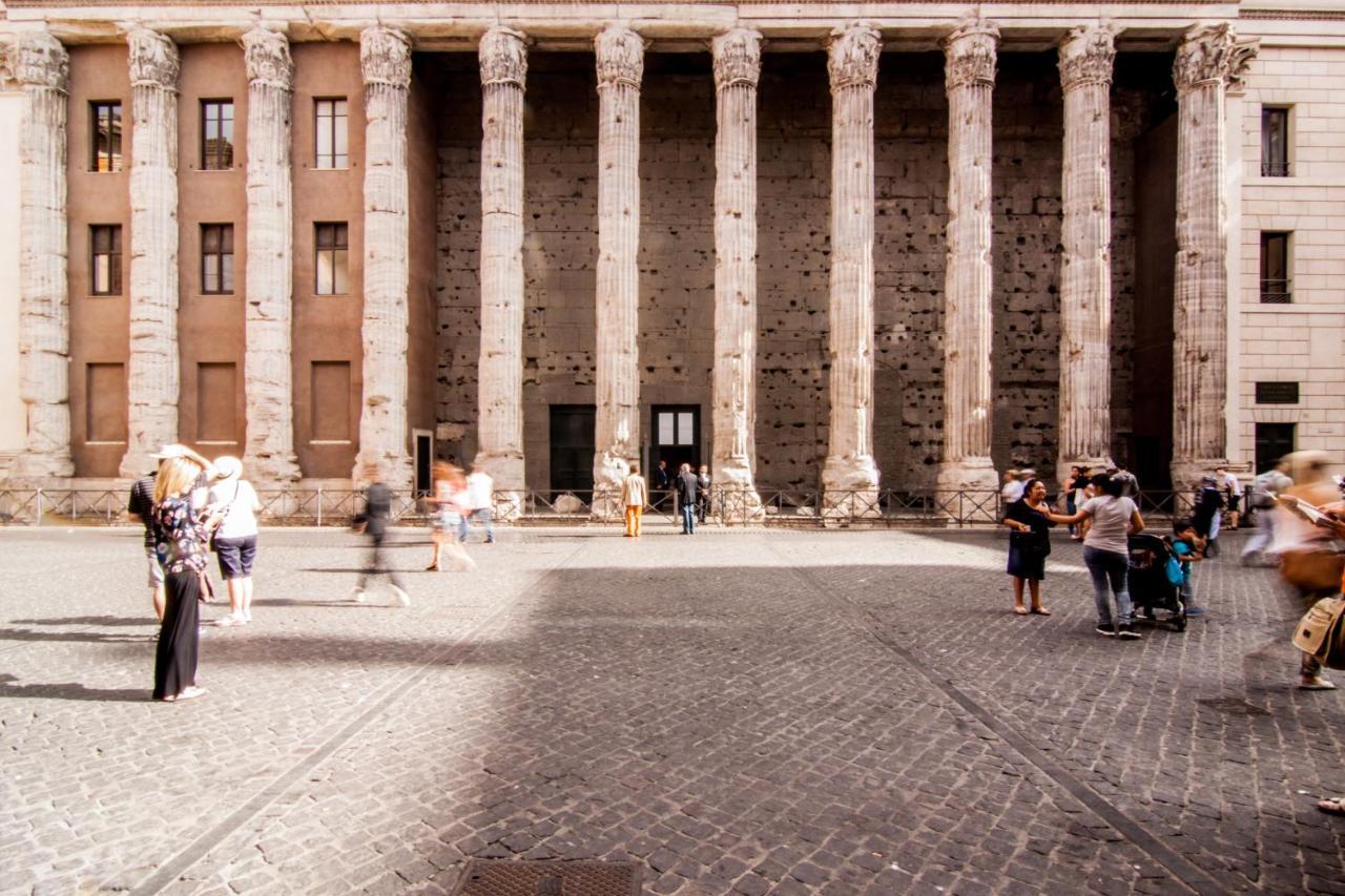 Affittacamere 94 Piazza Di Spagna