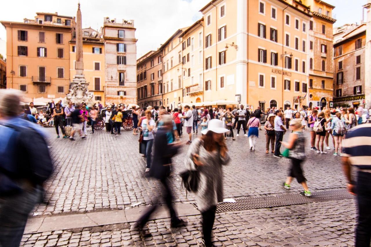 Affittacamere 94 Piazza Di Spagna 2*