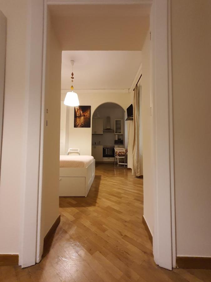 Casa Colosseo Whole Da Pamino & Priscilla Holiday home
