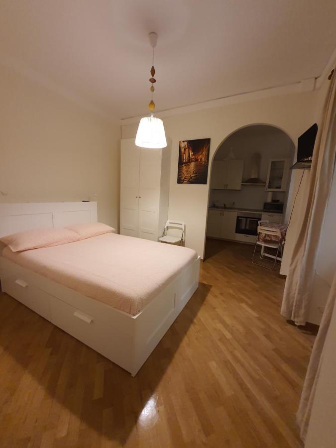 Casa Colosseo Whole Da Pamino & Priscilla Holiday home