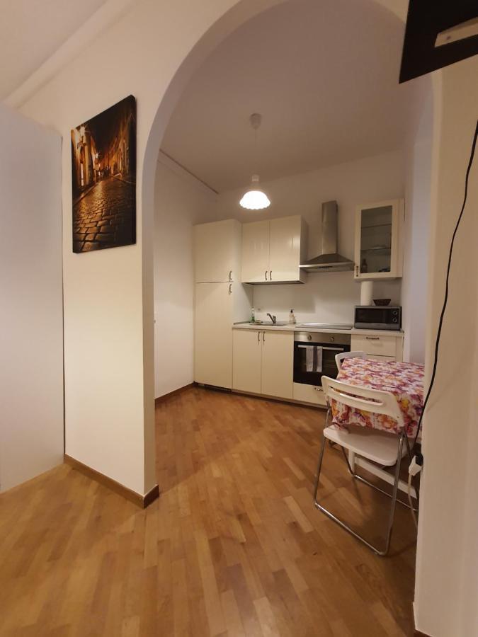 Holiday home Casa Colosseo Whole Da Pamino & Priscilla *