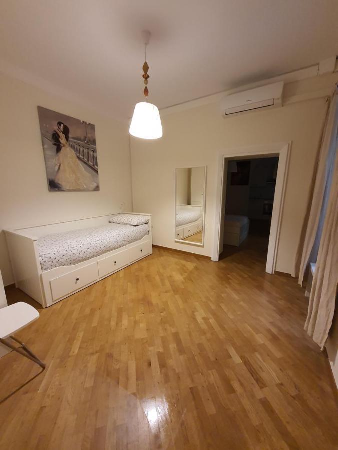 Holiday home Casa Colosseo Whole Da Pamino & Priscilla *