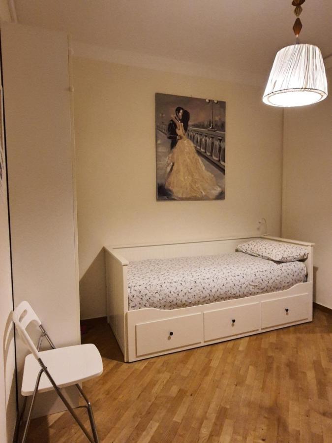 Holiday home Casa Colosseo Whole Da Pamino & Priscilla *