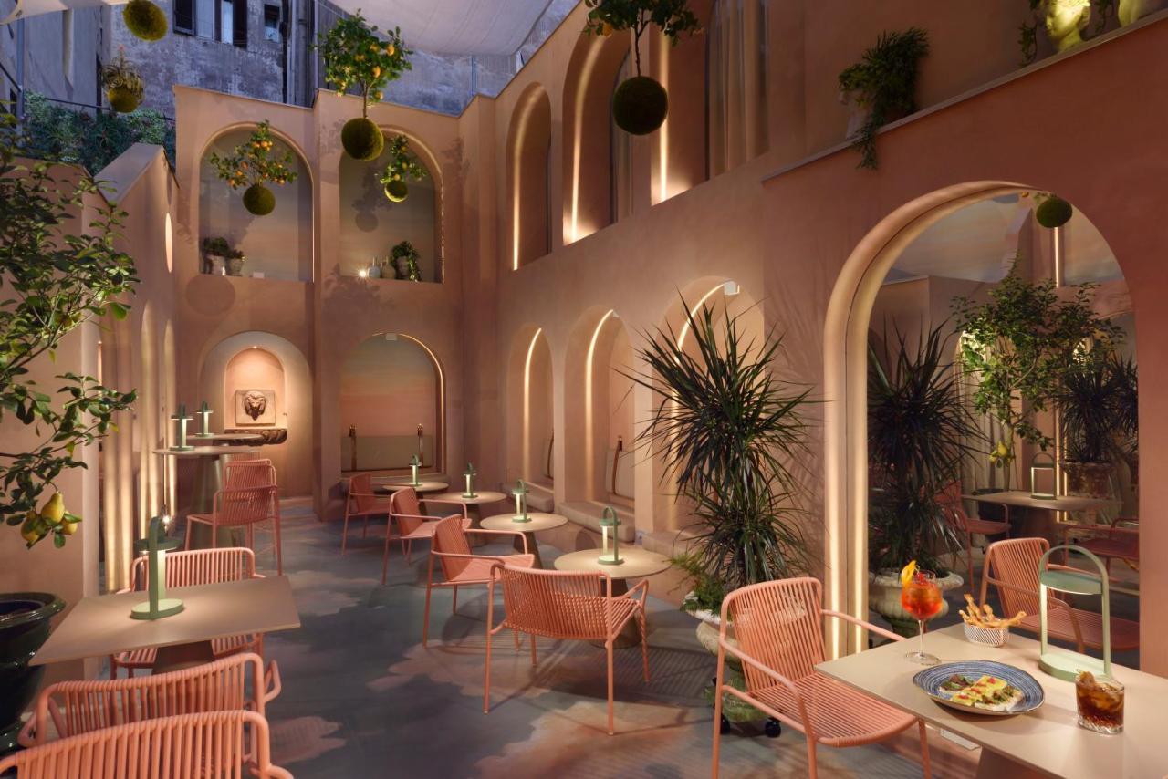 Hotel Leon's Place 4*