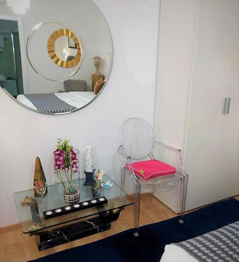 The Timeless Studio Janiculum Hill Apartment *