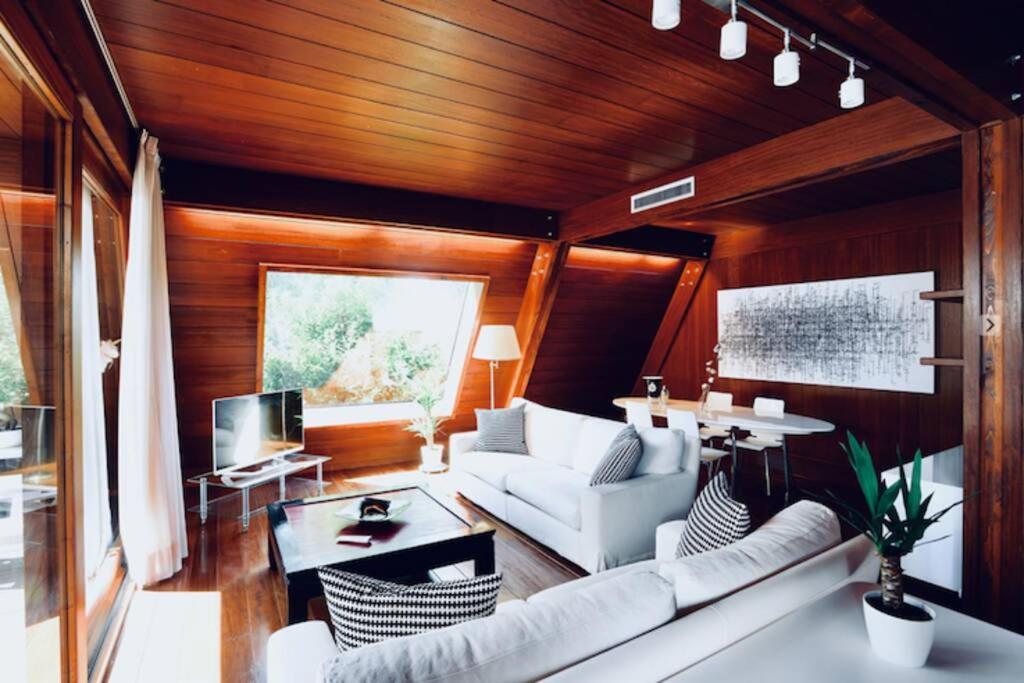 Boheme Cottage With Swimming Pool Villa Rome