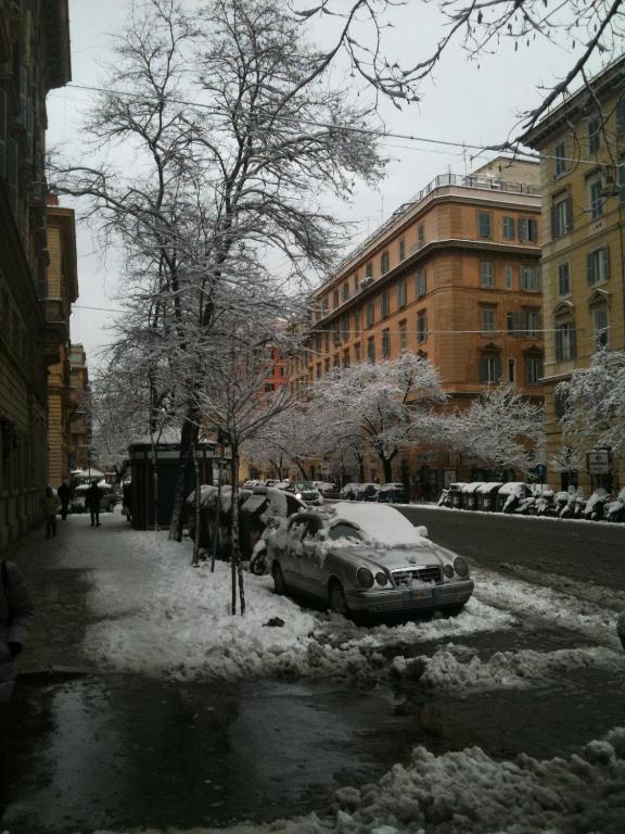 Quo Vadis 3* Rome