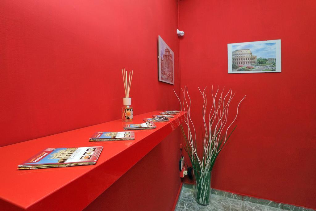 Bed & Breakfast I Sette Re 2*