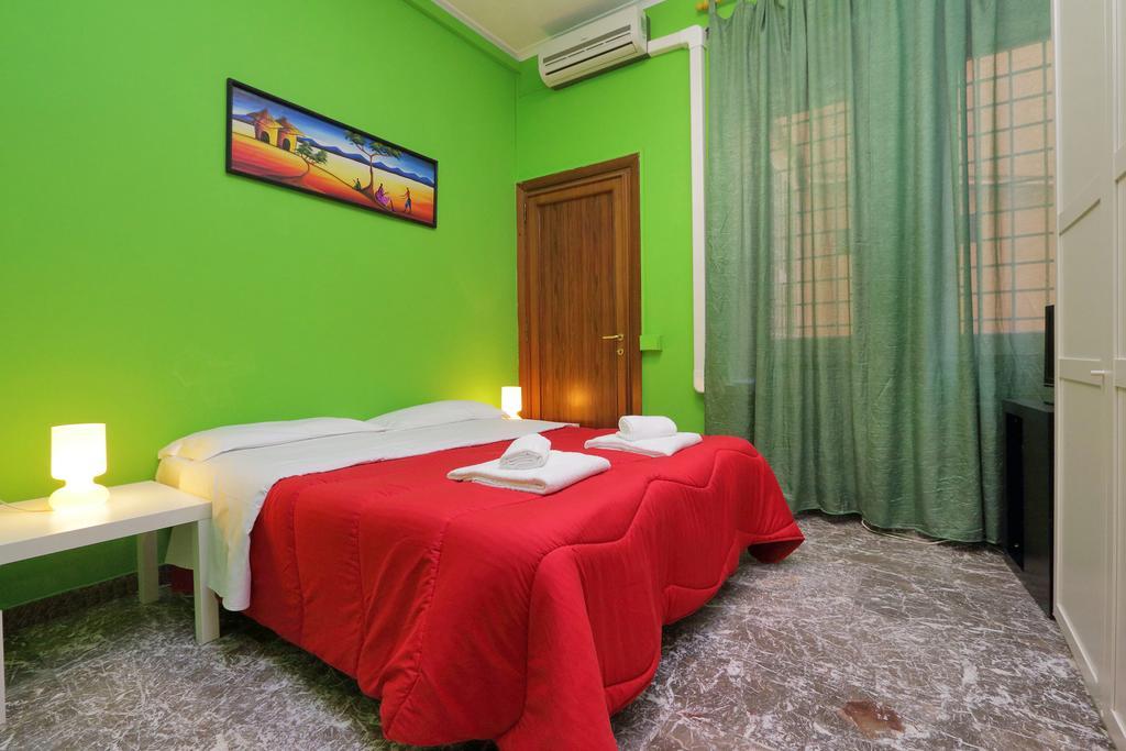 I Sette Re Bed & Breakfast 2*