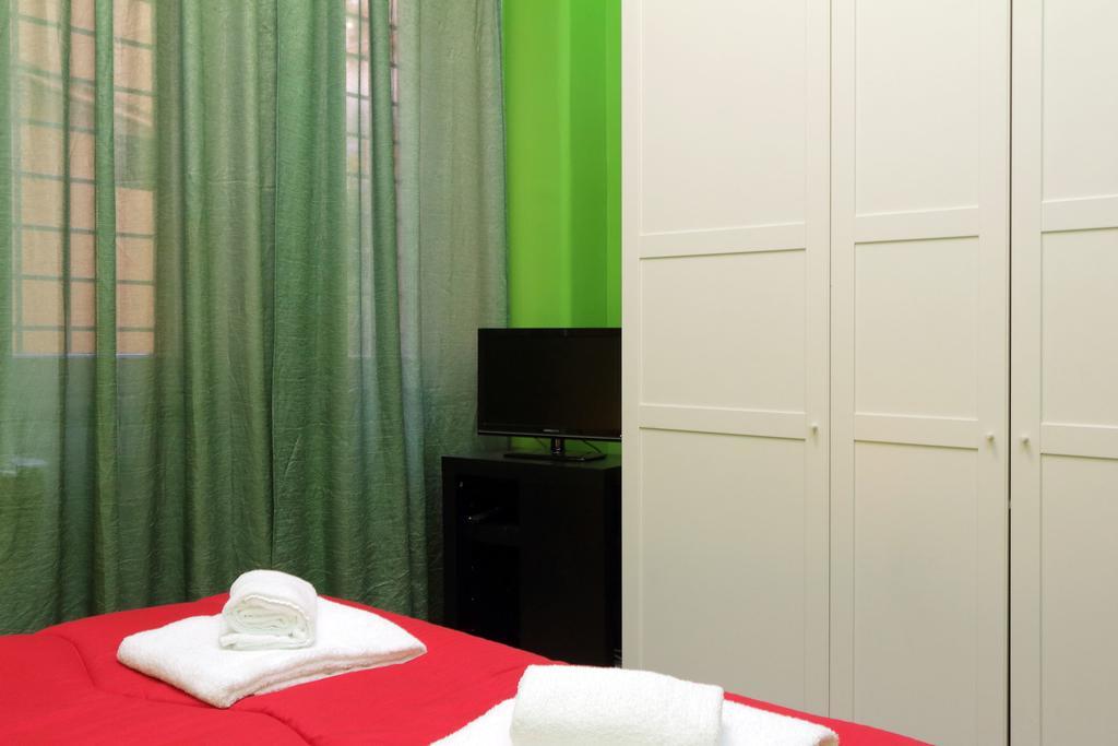 Bed & Breakfast I Sette Re